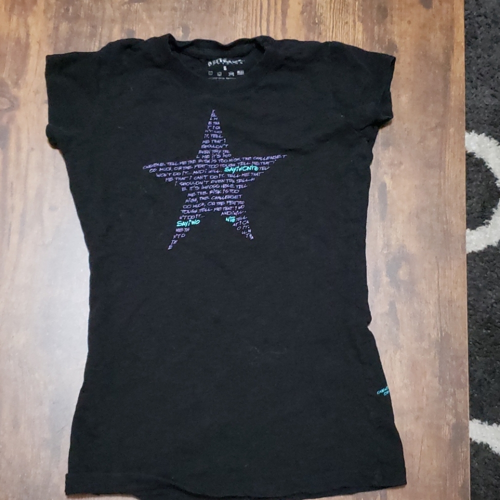 Sayiwont t shirt